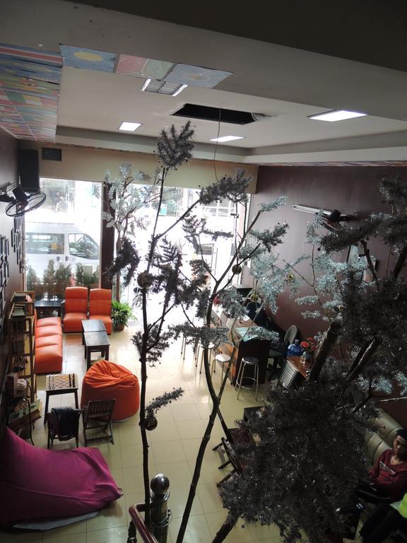 Halong Happy Hostel (Adults Only) Ha Long Exteriör bild