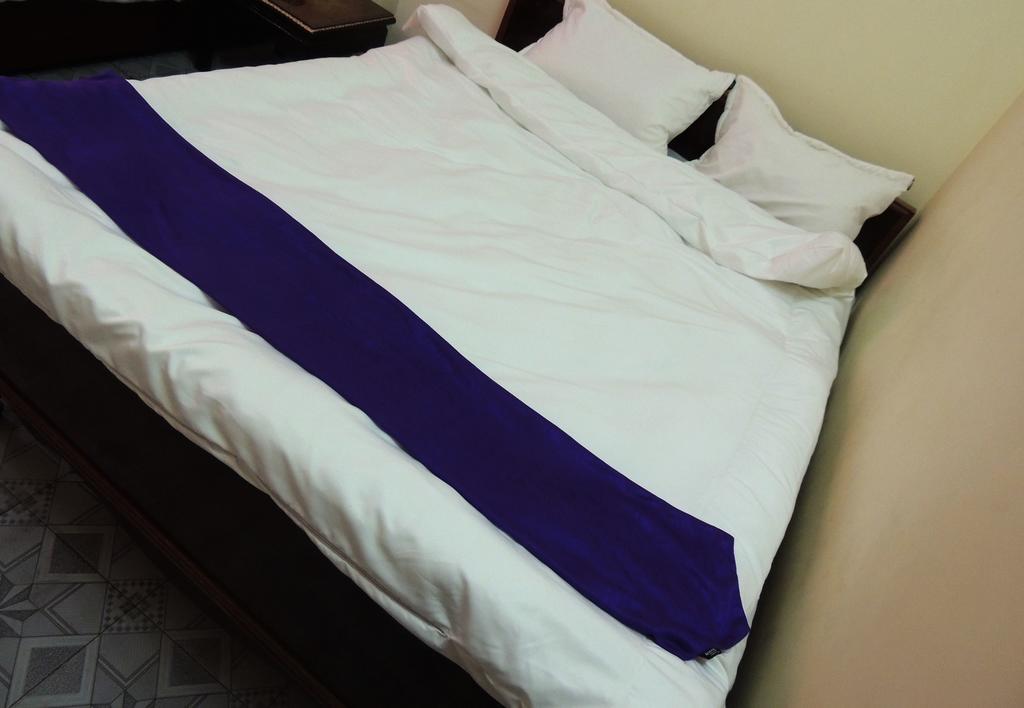 Halong Happy Hostel (Adults Only) Ha Long Exteriör bild