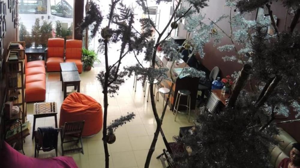 Halong Happy Hostel (Adults Only) Ha Long Exteriör bild