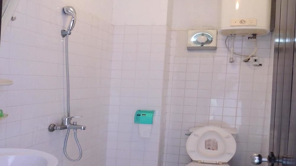 Halong Happy Hostel (Adults Only) Ha Long Exteriör bild